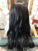 エイチアンドケー(H&K)&nbsp;エクステ100束    髪質改善