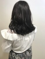 セライロ 千葉(celilo)&nbsp;『celilo　小林卓真』 SALON　STYLE　セミロング