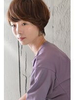 アダムスブォーノ(adamsbuono)&nbsp;エレガンスショート