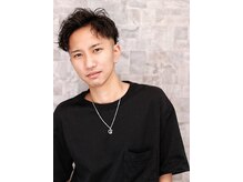 サロン クィ ベルジョーネ(SALON QUI BELLGIONE)