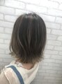 ヘアーアンドラッシュ ジーナ(Hair&Lash Jiina)&nbsp;ハイライト、グラーデーション、バレイヤージュお任せください！