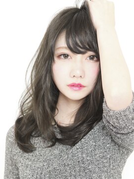 ヘアリゾート エーアイ 浅草橋店(hair resort Ai) ai