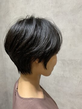 アフロート ショウナン(AFLOAT SHONAN) 【菱形ショート】【赤荻樹】