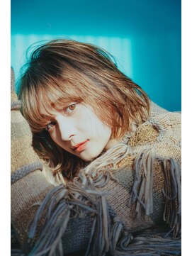 リアン 方南町店(Lian) 【2021年新作スタイル】方南町美容室Lian