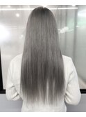 【Lapis名古屋 栄店】white silver