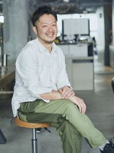 サード(Third) 佐藤 公宏