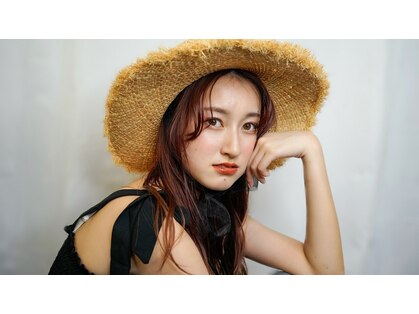 ヴィークス ヘア(vicus hair)の写真