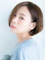 リリアン 表参道(relian)&nbsp;ミニボブ