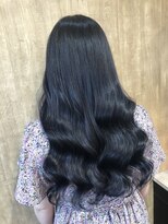 ラピス 新宿(Lapis)&nbsp;【Lapis新宿】blue black design by MALIA