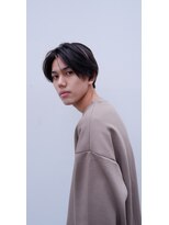 レイジーアワーズ(Lazy Hours)&nbsp;【森 真弘】ナチュラルセンターパート[20代30代40代]