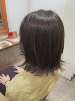 ネオリーブカップ 町田店(Neolive capu)&nbsp;やわらかグレージュ【町田/町田駅】