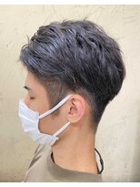 ノイ(neu)&nbsp;クセ活かしカット【静岡/髪質改善】