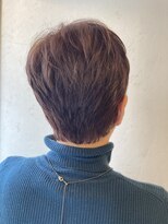 リリー 京都山科店(Lily) ショート