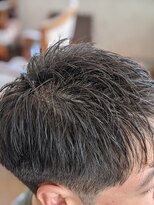 サクライ美容室&nbsp;メンズカット