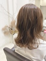 レイシア(Racia..)&nbsp;スモーキーカラー