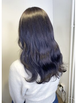 ノース イースト 高円寺店(north east) ラベンダーグレー