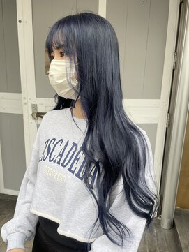 ミロク 宜野湾店(miloc) ブルーブラック