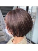 【ハイライトデザイン】
