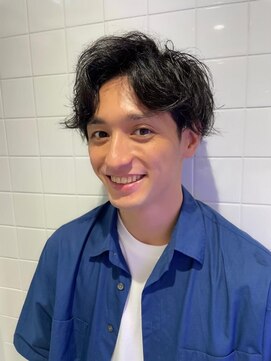 アンシェリ(Ancheri by flammeum) フラミュームスタイル