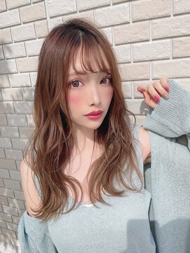 ロンドアリシア 金山(Lond Alexia) ダブルカラー　トリートメント　酸性ストレート　オージュア/944