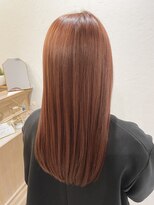 ルッカバイジェービー 行徳(lucca by jb) 黒髪/ボブルフ/ネビージュ/小顔/ワンレン/ボブ/ショート/前髪