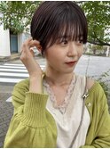 ショートスタイル