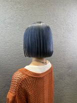 ラヴリア クルメ(LOVERIA KURUME)&nbsp;ブルーカラー