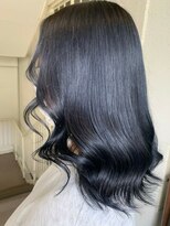 ワンズ リー 下北沢店(ONE's ly)&nbsp;韓国/前髪/ダブルカラー/髪質改善/学割U24[下北沢/下北沢駅]