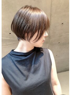 サモン(Samon) Samon ショートスタイル9