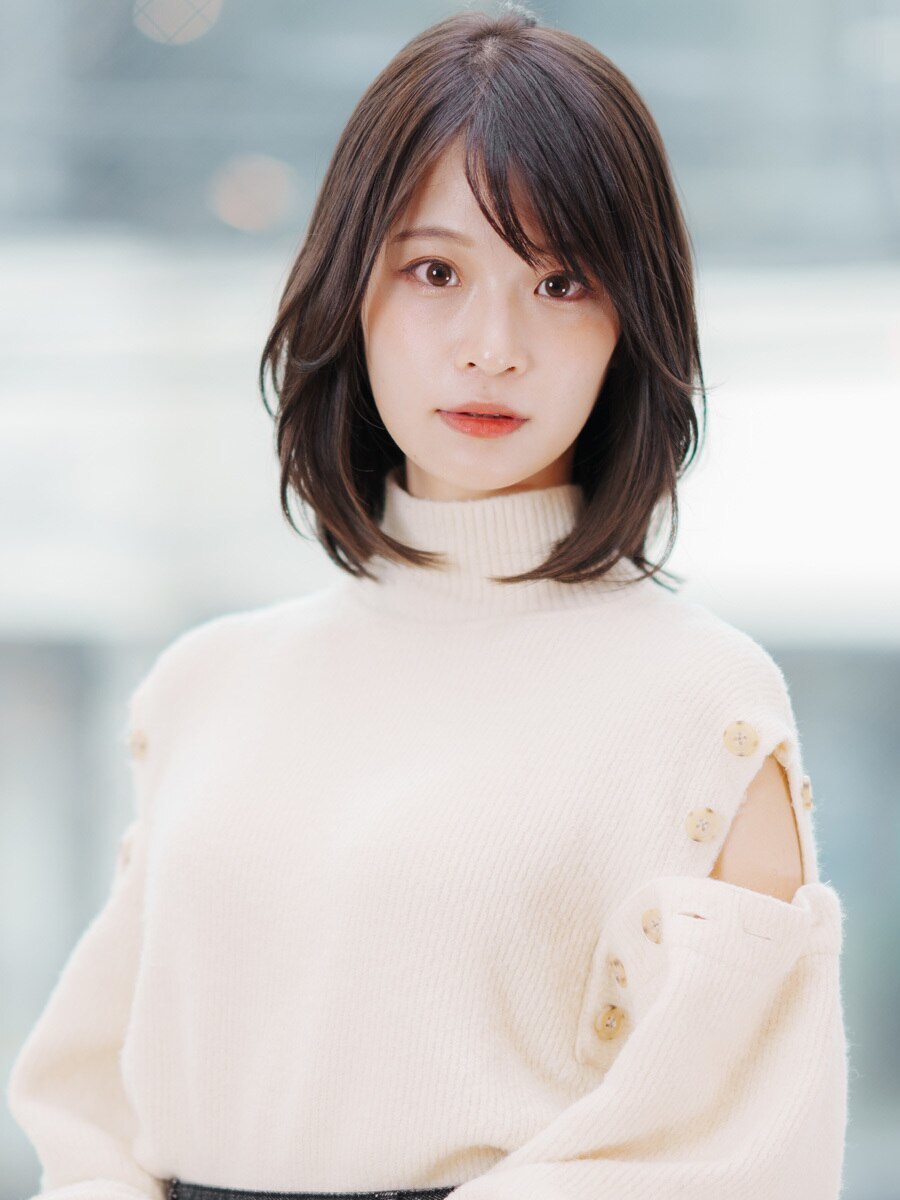 2025年春】ミディアムレイヤーの髪型・ヘアアレンジ|人気順 2025年春】ミディアムレイヤーの髪型・ヘアアレンジ|人気順