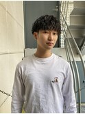 ツイスパStyle