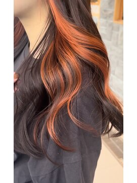 カーサ 西大寺南ロータリー店(casa) orange