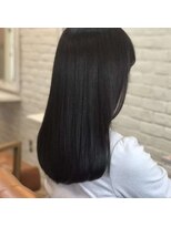 ルーセント(Lucent)&nbsp;髪質改善美髪ストレート