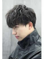 ドアホワイト(door white)&nbsp;【doorwhite 新松戸】ラフパーマ