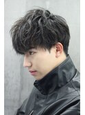 【doorwhite 新松戸】ラフパーマ