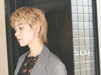 ＳＯｉＬ 【ソイル】