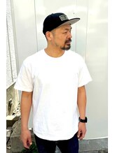ヘアー アレス(hair ales) 安藤 佳祐