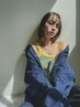 【人気No.2】カット＋イルミナカラー＋3STEP Eurasia TR￥16,500→￥13,200