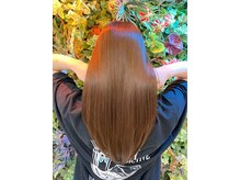 ヘアメイク アンティ
