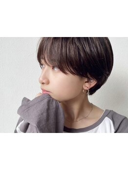 寄り添った丁寧なカウンセリングが人気！どこから見てもキレイな大人女性のための上質ヘアに仕上げます◇