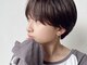 ヘアー イチマルヨン(hair 104)の写真/寄り添った丁寧なカウンセリングが人気！どこから見てもキレイな大人女性のための上質ヘアに仕上げます◇