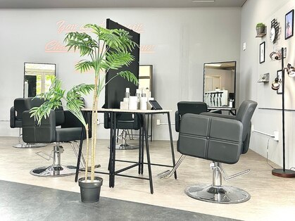 ヴィムヘアー 泡瀬店(VIM hair)の写真