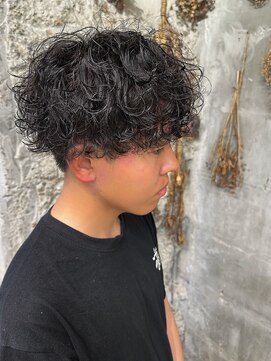 ペダル(PEDAL) PEDAL Men's Style No.43