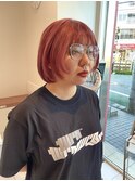 【Arakawa】くすみピンク