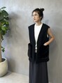 ニジュウサンド ナダーン(23° NADAUN) ヘルシーなカジュアル女子スタイルはお任せ下さい♪