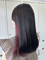 ハピネス 泊店(happiness)&nbsp;インナーカラー