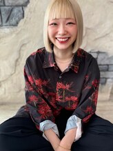 ヘアメイク ニコ(Hair make Nico) 松尾 春陽