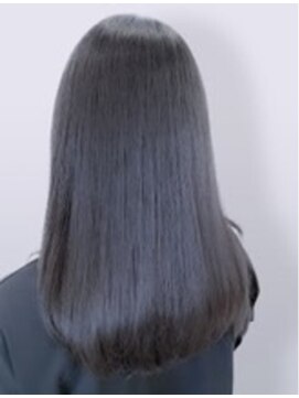 アース 湘南台店(HAIR&MAKE EARTH) グレージュ