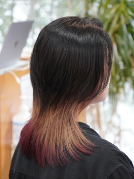 フラウ(FRAU) くびれレイヤー