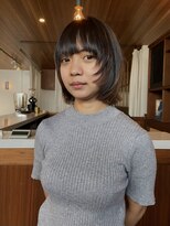 リッシュ(riche)&nbsp;レイヤーボブ